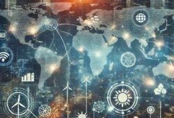 Ekonomi Global Menghadapi Tantangan: Bisnis Menyusun Strategi Bertahan