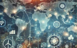 Ekonomi Global Menghadapi Tantangan: Bisnis Menyusun Strategi Bertahan