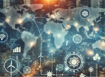 Ekonomi Global Menghadapi Tantangan: Bisnis Menyusun Strategi Bertahan