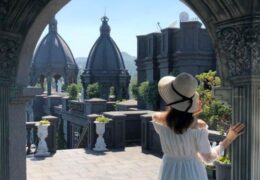 Wisatawan Jatim Sumbang Kunjungan di Bandung, Trip dari Malang Ramaikan GH Universal Hotel Bandung