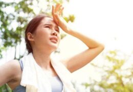 Cara Penggunaan Sunscreen yang Tepat untuk Adang Cuaca Panas, Cegah Kanker Kulit dan Penuaan Dini