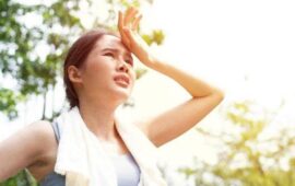 Cara Penggunaan Sunscreen yang Tepat untuk Adang Cuaca Panas, Cegah Kanker Kulit dan Penuaan Dini