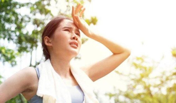 Cara Penggunaan Sunscreen yang Tepat untuk Adang Cuaca Panas, Cegah Kanker Kulit dan Penuaan Dini