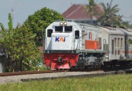 Deretan Arti Mimpi Kereta yang Bikin Penasaran, Tertinggal Kereta Pertanda Lagi Dilanda Kebingungan