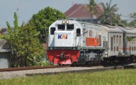 Deretan Arti Mimpi Kereta yang Bikin Penasaran, Tertinggal Kereta Pertanda Lagi Dilanda Kebingungan