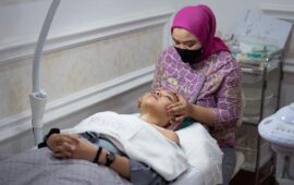HUT Jawa Timur ke-79, MS Glow Aesthetic Clinic Kenalkan Sederet Treatment dalam Jatim Glowing