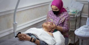 HUT Jawa Timur ke-79, MS Glow Aesthetic Clinic Kenalkan Sederet Treatment dalam Jatim Glowing