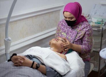 HUT Jawa Timur ke-79, MS Glow Aesthetic Clinic Kenalkan Sederet Treatment dalam Jatim Glowing