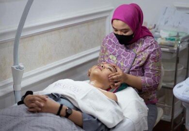 HUT Jawa Timur ke-79, MS Glow Aesthetic Clinic Kenalkan Sederet Treatment dalam Jatim Glowing