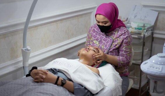 HUT Jawa Timur ke-79, MS Glow Aesthetic Clinic Kenalkan Sederet Treatment dalam Jatim Glowing