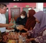 Pemerintah Kabupaten (Pemkab) Malang telah mengambil langkah strategis untuk mengendalikan inflasi yang disebabkan oleh kenaikan harga komoditas pangan