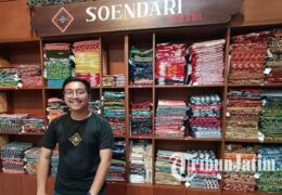 Pelaku Usaha di Kota Malang Terbantu Kehadiran Jalan Tol, Kunjungan Pengunjung Meningkat