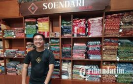 Pelaku Usaha di Kota Malang Terbantu Kehadiran Jalan Tol, Kunjungan Pengunjung Meningkat