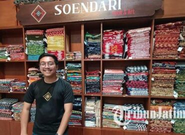 Pelaku Usaha di Kota Malang Terbantu Kehadiran Jalan Tol, Kunjungan Pengunjung Meningkat