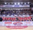 SMA Gloria 1 Surabaya Pertahankan Gelar Juara DBL East Java 2024 dalam Laga Dramatis Overtime