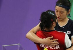 Jadwal Siaran Langsung Denmark Open 2024: 3 Wakil Indonesia Berjuang