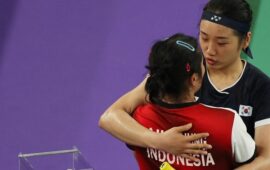 Jadwal Siaran Langsung Denmark Open 2024: 3 Wakil Indonesia Berjuang