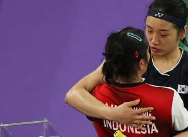 Jadwal Siaran Langsung Denmark Open 2024: 3 Wakil Indonesia Berjuang