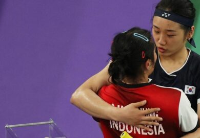 Jadwal Siaran Langsung Denmark Open 2024: 3 Wakil Indonesia Berjuang