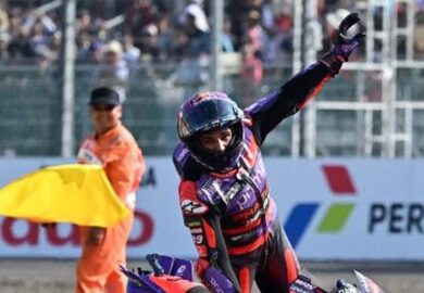Klasemen MotoGP 2024 Usai Martin Juara Sprint Race MotoGP Australia
