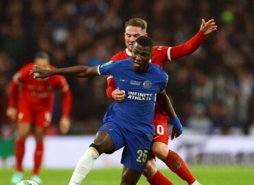 Liverpool Vs Chelsea: Ujian Terbesar ‘Si Merah’