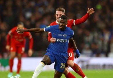 Liverpool Vs Chelsea: Ujian Terbesar ‘Si Merah’