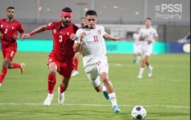 Minta Lokasi Laga Tandang Lawan Timnas Indonesia Dipindah, Media Korea Selatan Sebut Bahrain Pengecut
