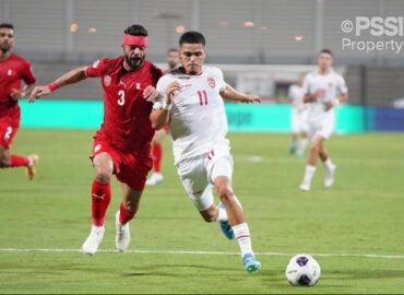 Minta Lokasi Laga Tandang Lawan Timnas Indonesia Dipindah, Media Korea Selatan Sebut Bahrain Pengecut